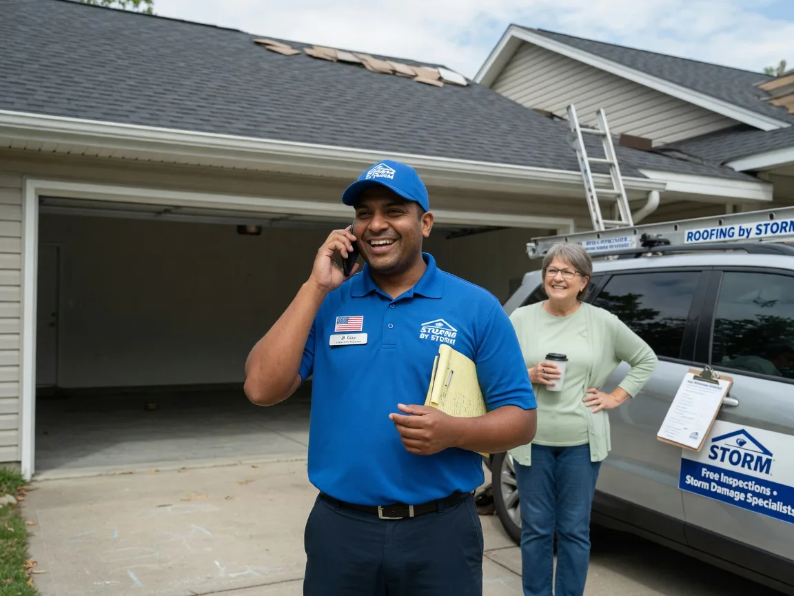 Roof Repair Near Me Vaughan, MS FAQs